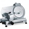 Commercial Semi Automatic 8 Inch Slicer