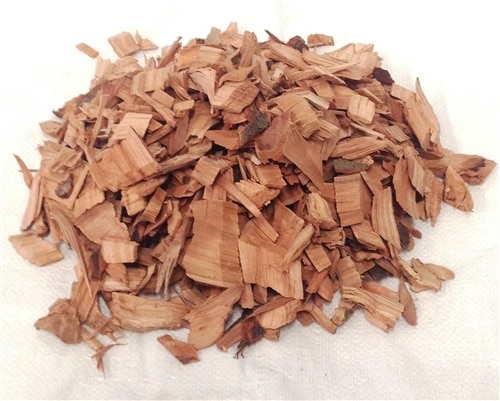 Misty Gully Wood Chips 5kg - Apple