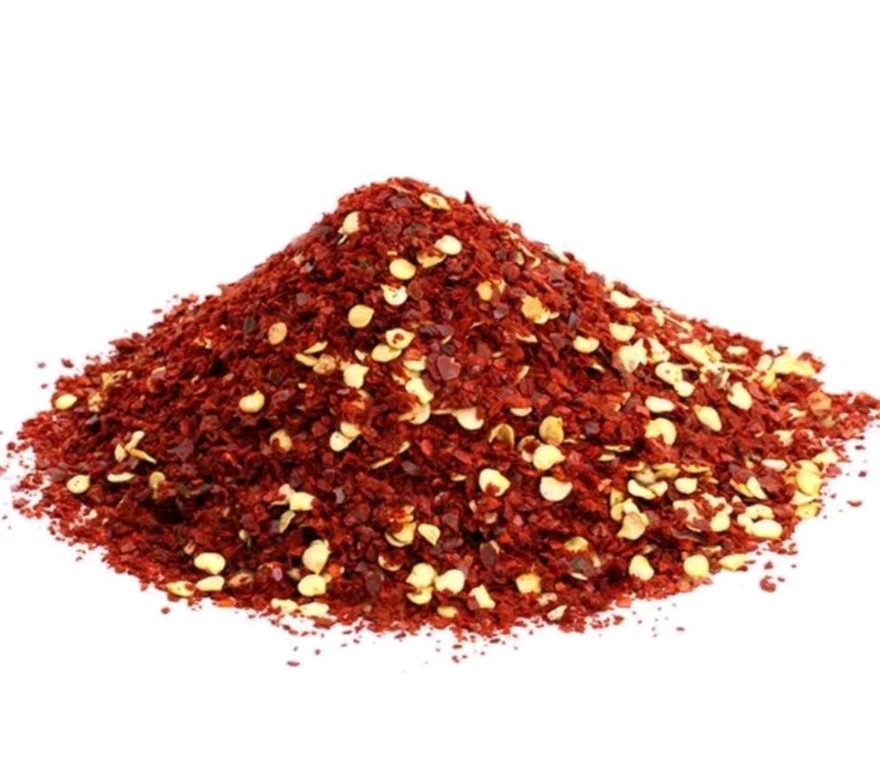 Crushed Chilli Flakes - 150g