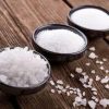 PDV Salt (Pure Dried Vacuum Salt) - 1kg