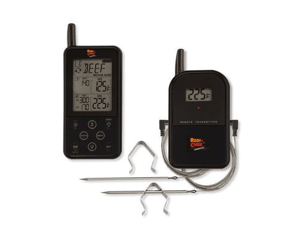 Maverick XR-40 Wireless BBQ and Meat Thermometer