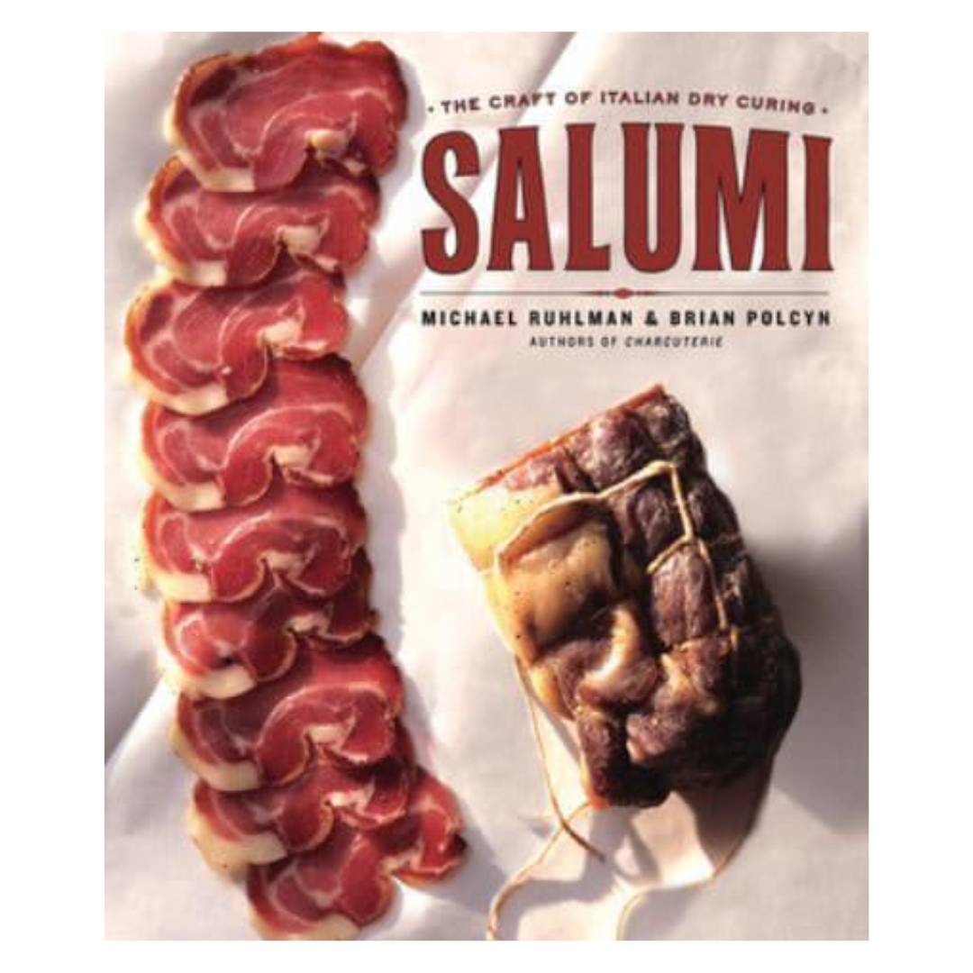 Salumi - The Craft of Italian Dry Curing