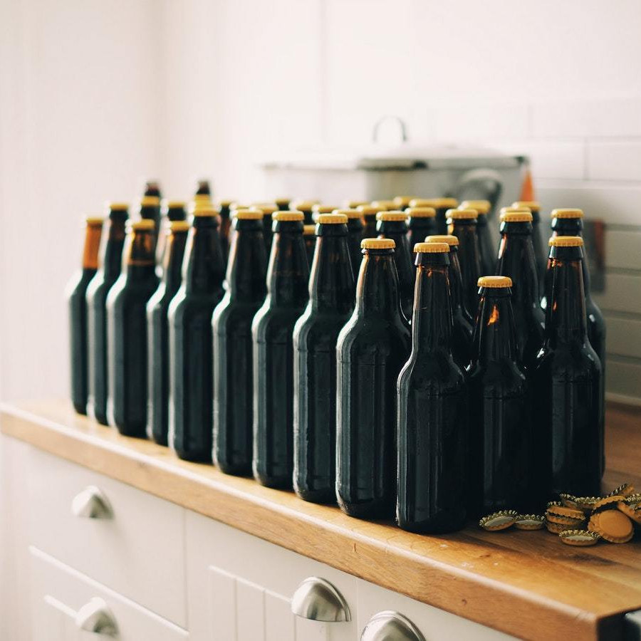 categories home brew bottles  64439