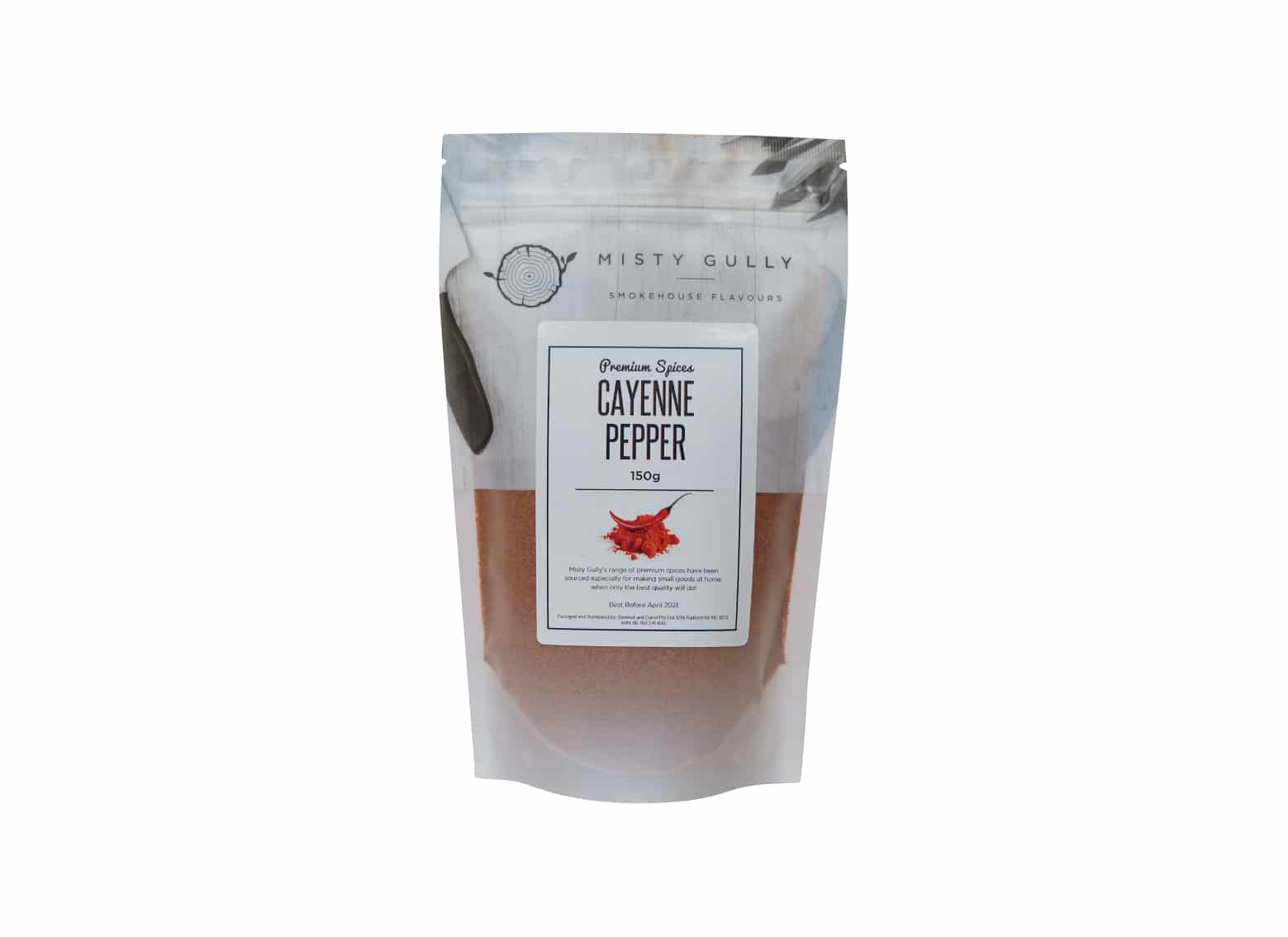 Cayenne Pepper Powder - 150g