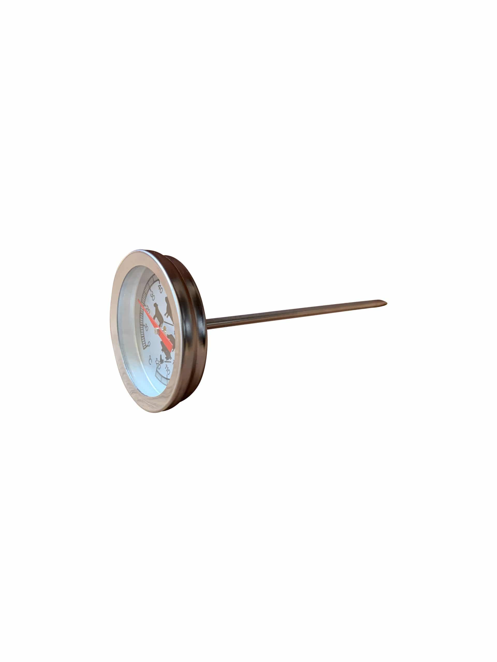 Simple Meat Thermometer