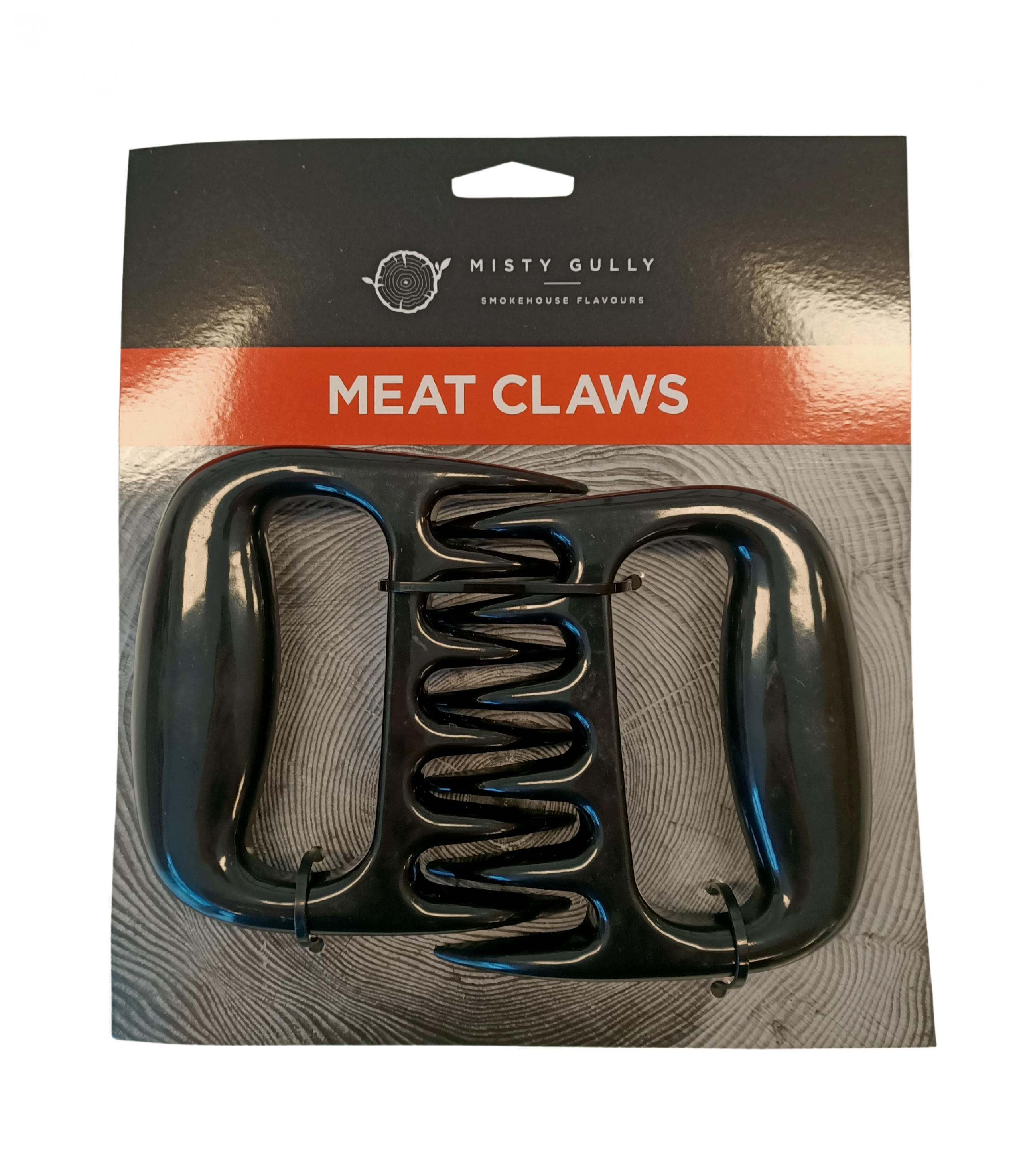 Misty Gully Meat Claws