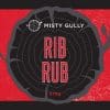 Misty Gully Competition BBQ Rub