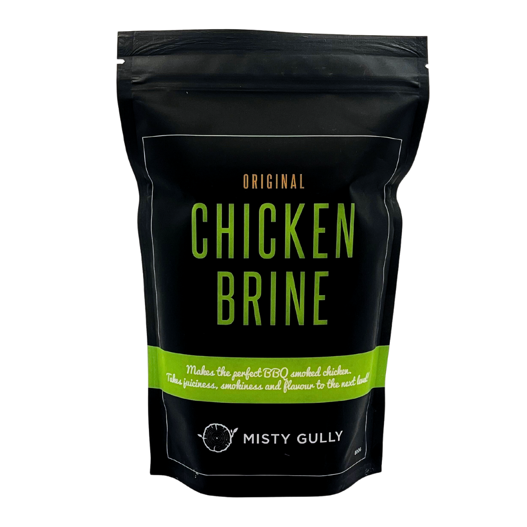 Misty Gully - Chicken Brine